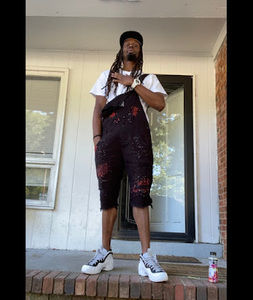 Meet your Posher, Gmf